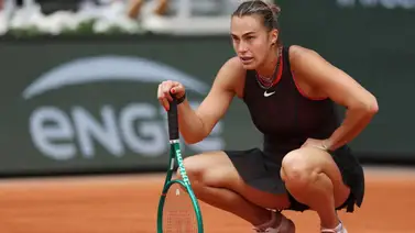Sabalenka vs. Alexandrova: Un debut con aroma a revancha sobre el césped alemán Sabalenka vs. Alexandrova: Un debut con aroma a revancha sobre el césped alemán