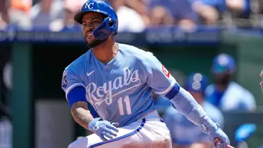 MLB: Maikel García empieza a carburar y llega a esta importante cifra de impulsadas MLB: Maikel García empieza a carburar y llega a esta importante cifra de impulsadas