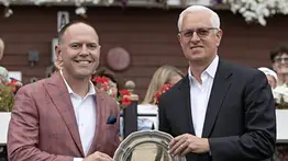 ¡Otra suspensión más! Encuentran Betametasona en un caballo de entrenador ganador del Premio Eclipse