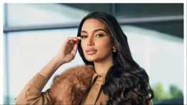 Celinee Santos rechaza cordial invitación de Telemundo