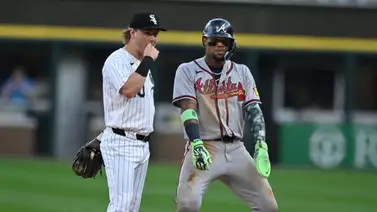 MLB: Ronald Acuña Jr. tiene esta cantidad de votos para el Juego de Estrellas 2026 MLB: Ronald Acuña Jr. tiene esta cantidad de votos para el Juego de Estrellas 2026