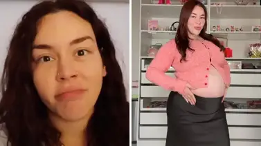 Hija de Daddy Yankee pasó tremendo susto en plena gestación: “Entré en pánico” Hija de Daddy Yankee pasó tremendo susto en plena gestación: “Entré en pánico”