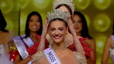 ¿Conflictos en el Miss Venezuela? Profesor lanza polémico mensaje en redes ¿Conflictos en el Miss Venezuela? Profesor lanza polémico mensaje en redes