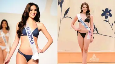 Miss Internacional 2026 no tendrá desfile en traje de baño Miss Internacional 2026 no tendrá desfile en traje de baño