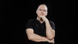 Hijo de Pablo Escobar llega por primera vez a Venezuela con un nuevo proyecto