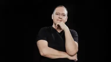 Hijo de Pablo Escobar llega por primera vez a Venezuela con un nuevo proyecto Hijo de Pablo Escobar llega por primera vez a Venezuela con un nuevo proyecto
