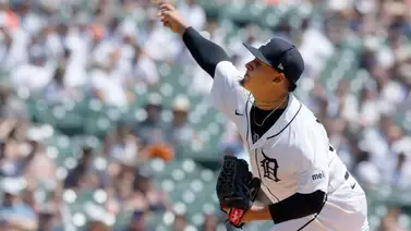 MLB: Keider Montero confiesa quién ha sido el mayor apoyo en su carrera y su ídolo de infancia MLB: Keider Montero confiesa quién ha sido el mayor apoyo en su carrera y su ídolo de infancia