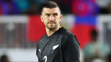 Mundial 2026: Tim Payne aprovecha su revuelo y ficha por este club sudamericano Mundial 2026: Tim Payne aprovecha su revuelo y ficha por este club sudamericano