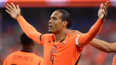 Mundial 2026: Capitán de Países Bajos explota contra los "cooling breaks" Mundial 2026: Capitán de Países Bajos explota contra los "cooling breaks"