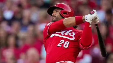 MLB: Eugenio Suárez superó registro de Magglio Ordoñez MLB: Eugenio Suárez superó registro de Magglio Ordoñez