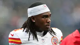 NFL: Rashee Rice sale de prisión y los Chiefs preparan su regreso