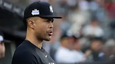 MLB: Estrella de los Yankees retrasa su recuperación por esta razón MLB: Estrella de los Yankees retrasa su recuperación por esta razón