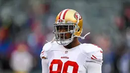 NFL: La familia de Aldon Smith donará su cerebro para investigar posible CTE
