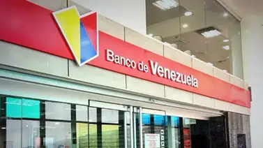Reportan fallas en la plataforma del Banco de Venezuela este 16 de junio Reportan fallas en la plataforma del Banco de Venezuela este 16 de junio