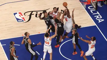 Los Knicks rompen su sequía: título histórico y récords de audiencia televisiva Los Knicks rompen su sequía: título histórico y récords de audiencia televisiva