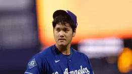 Luz verde para Ohtani: el astro japonés está listo para lanzar contra Tampa Bay