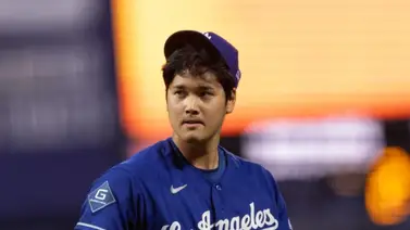 Luz verde para Ohtani: el astro japonés está listo para lanzar contra Tampa Bay Luz verde para Ohtani: el astro japonés está listo para lanzar contra Tampa Bay