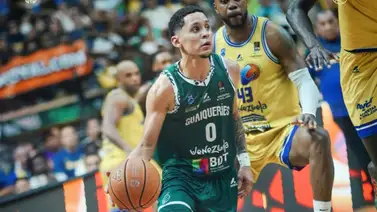 SPB: Guaiqueríes derrota a Marinos y toma un respiro en la Gran Final SPB: Guaiqueríes derrota a Marinos y toma un respiro en la Gran Final