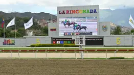 11 nuevos ejemplares nacionales e importados hacen su estreno en La Rinconada