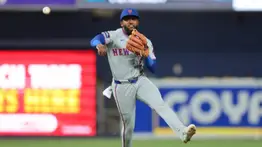 MLB: Vidal Bruján sale del roster de Nueva York tras un difícil desempeño ofensivo