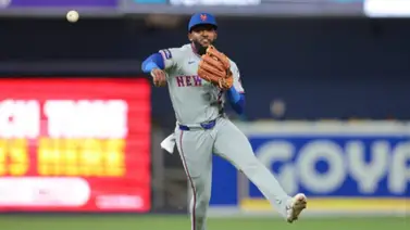 MLB: Vidal Bruján sale del roster de Nueva York tras un difícil desempeño ofensivo MLB: Vidal Bruján sale del roster de Nueva York tras un difícil desempeño ofensivo