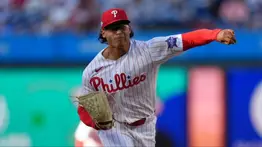 MLB: Jesús Luzardo amordaza a los Marlins con una joya de nueve ponches