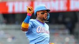 MLB: ¿Cuánto tiempo le falta a Ronald Acuña Jr. en la lista de lesionados?