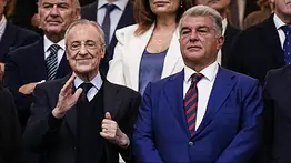 El Real Madrid eleva la presión ante la UEFA y aporta "evidencias concluyentes" en el Caso Negreira