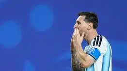 Mundial 2026: Messi confiesa su profunda identificación con Rafa Nadal