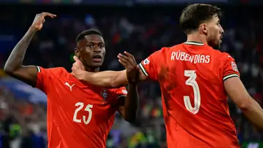 Mundial 2026: ¡Golpe bajo! Portugal no contará con esta figura en su estreno contra Congo Mundial 2026: ¡Golpe bajo! Portugal no contará con esta figura en su estreno contra Congo