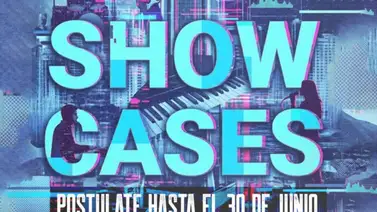 El Caracas Music Biz 2026 abre convocatoria para sus showcases El Caracas Music Biz 2026 abre convocatoria para sus showcases
