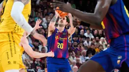 Valencia vs Barcelona: La batalla por la corona del baloncesto español inicia este 18 de junio