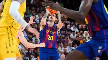 Valencia vs Barcelona: La batalla por la corona del baloncesto español inicia este 18 de junio Valencia vs Barcelona: La batalla por la corona del baloncesto español inicia este 18 de junio