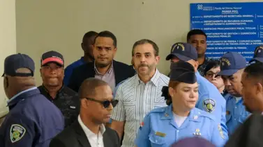 Dueños de Jet Set sufren las consecuencias del derrumbe: así va su proceso judicial Dueños de Jet Set sufren las consecuencias del derrumbe: así va su proceso judicial