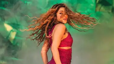 ¿Nuevo amor para Shakira? Las fotos con un reconocido actor que encendieron las redes ¿Nuevo amor para Shakira? Las fotos con un reconocido actor que encendieron las redes