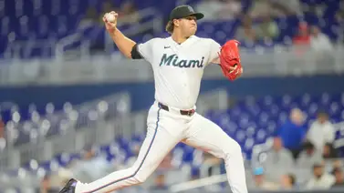 El "Hot Pick" de la MLB: Unos Phillies intratables en casa buscan barrer a los Marlins El "Hot Pick" de la MLB: Unos Phillies intratables en casa buscan barrer a los Marlins