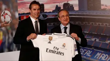 Mundial 2026: Las diferencias entre el fichaje de Cucurella y Lopetegui por el Real Madrid Mundial 2026: Las diferencias entre el fichaje de Cucurella y Lopetegui por el Real Madrid