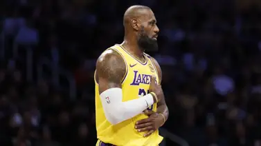 Golden State Warriors listos para tentar a LeBron James Golden State Warriors listos para tentar a LeBron James