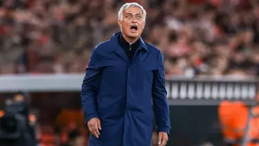 El Real Madrid y José Mourinho identifican a su fichaje galáctico El Real Madrid y José Mourinho identifican a su fichaje galáctico