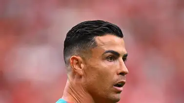 Mundial 2026: Así fue el partido de Cristiano Ronaldo ante RD Congo Mundial 2026: Así fue el partido de Cristiano Ronaldo ante RD Congo
