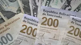Precio oficial del dólar y euro BCV para este jueves 18 de junio