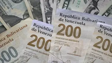 Precio oficial del dólar y euro BCV para este jueves 18 de junio Precio oficial del dólar y euro BCV para este jueves 18 de junio