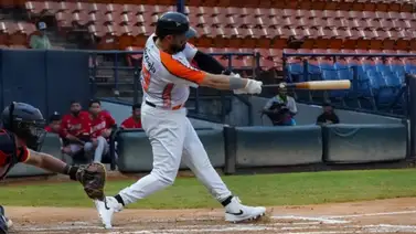 Renato Núñez podría adueñarse de un mismo récord en la LMBP y en la LVBP Renato Núñez podría adueñarse de un mismo récord en la LMBP y en la LVBP