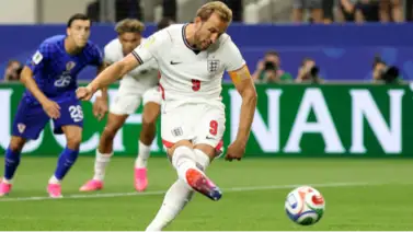 Mundial 2026: Harry Kane supera a Cristiano Ronaldo e iguala el récord de Inglaterra Mundial 2026: Harry Kane supera a Cristiano Ronaldo e iguala el récord de Inglaterra