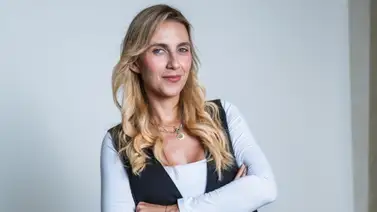 Marion Blassi consolida su liderazgo en el prime time radial Marion Blassi consolida su liderazgo en el prime time radial