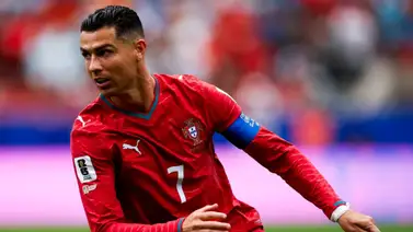 Mundial 2026: Cristiano Ronaldo se pronuncia tras el empate de Portugal Mundial 2026: Cristiano Ronaldo se pronuncia tras el empate de Portugal