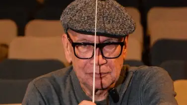 Andy Durán hará resonar el Mambo de Pérez Prado en la Sala de Conciertos del CCAM Andy Durán hará resonar el Mambo de Pérez Prado en la Sala de Conciertos del CCAM
