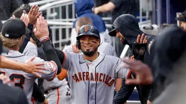 MLB: ¿Luis Arráez puede cambiar de equipo en este 2026? MLB: ¿Luis Arráez puede cambiar de equipo en este 2026?