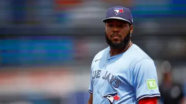 El peso de la fama: Vladimir Guerrero Jr. lidera las votaciones a pesar de un año difícil El peso de la fama: Vladimir Guerrero Jr. lidera las votaciones a pesar de un año difícil