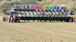 Comunicado oficial del INH: Por esta razón se decreta la invalidación de la primera competencia de la R26